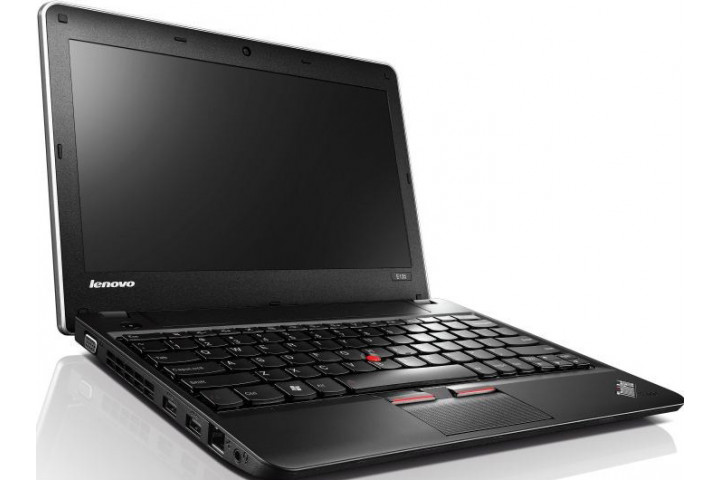 Lenovo ThinkPad Edge E135 Kasutatud Sülearvutid